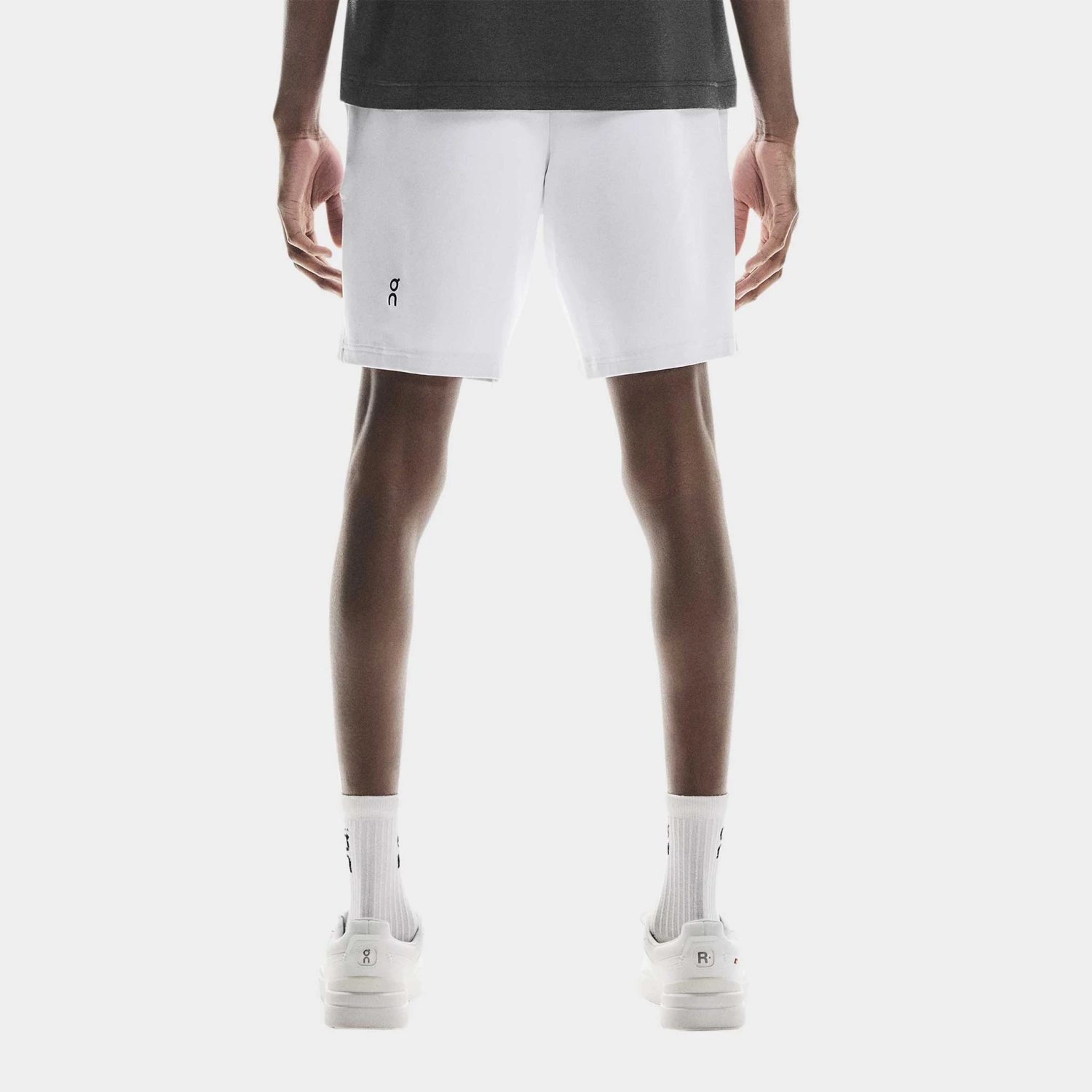 On Running On Courtside Shorts Men's 4 On Running On Courtside Shorts Men's - Image 2