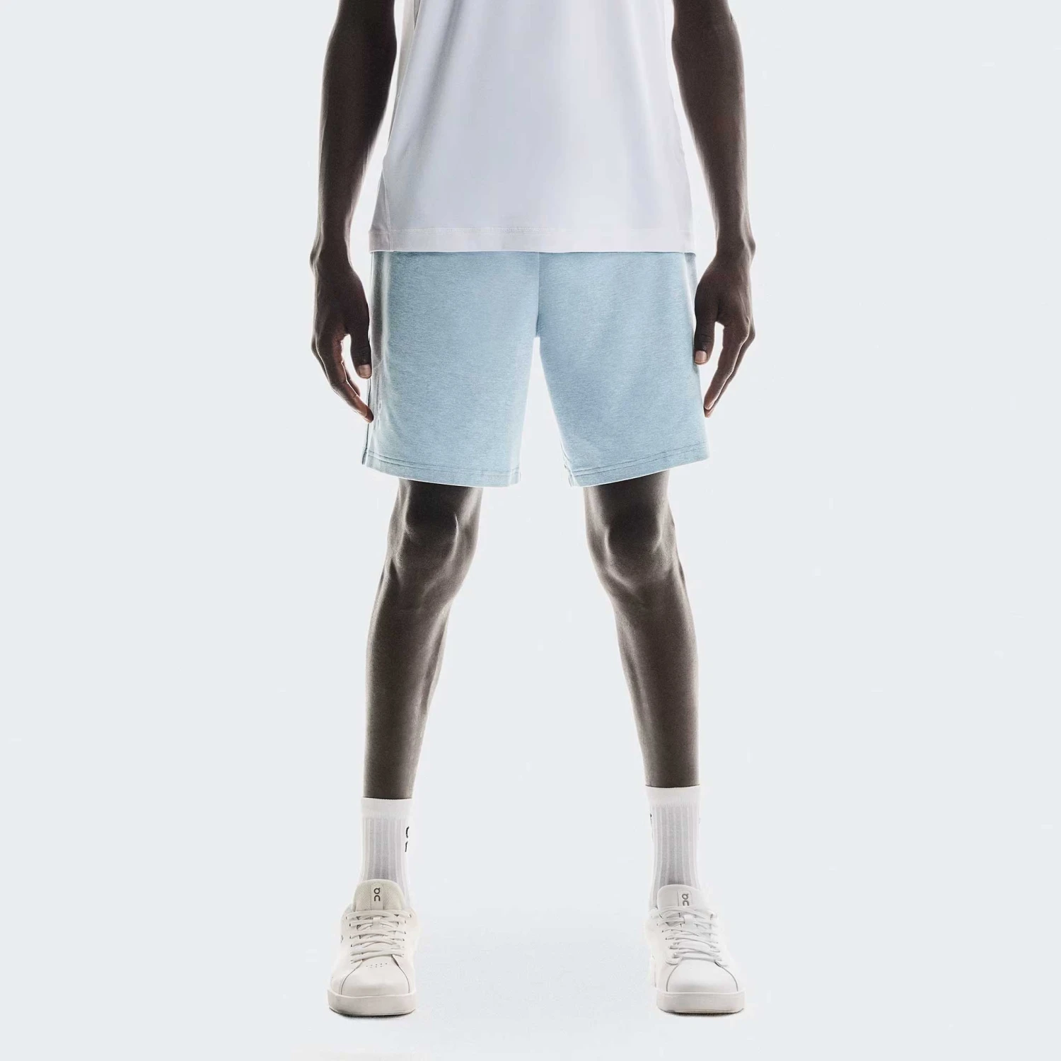 On Running On Courtside Shorts Men's 7 On Running On Courtside Shorts Men's - Image 5