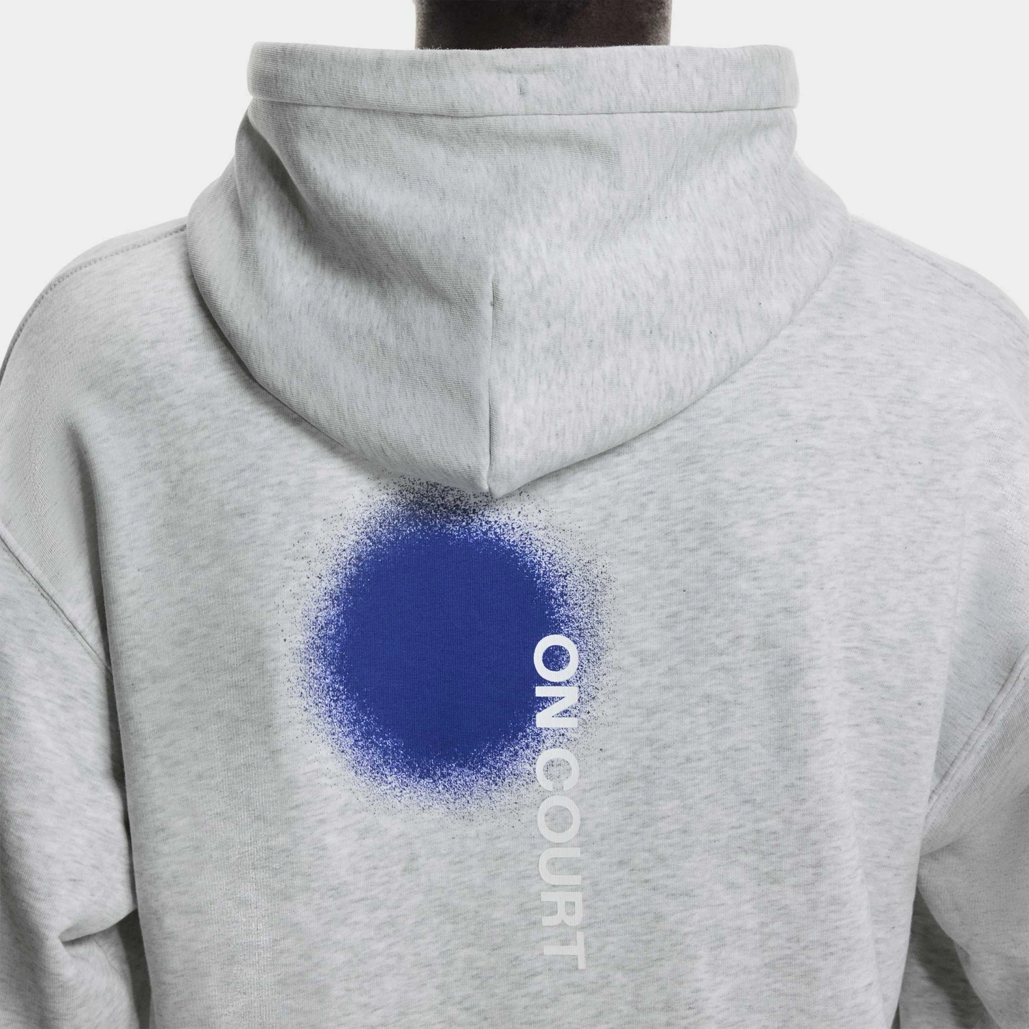 On Running On Club Hoodie Graphic Men's 6 On Running On Club Hoodie Graphic Men's - Image 4