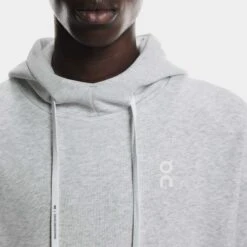 On Running On Club Hoodie Graphic Men's 11 On Running On Club Hoodie Graphic Men's -Holabird sports 758616 350 5