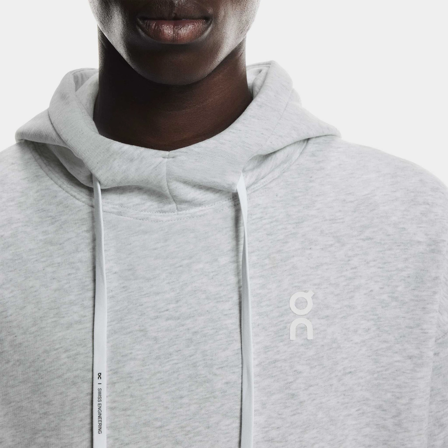 On Running On Club Hoodie Graphic Men's 7 On Running On Club Hoodie Graphic Men's - Image 5