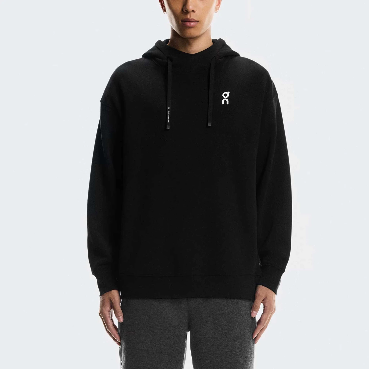On Running On Club Hoodie Smash Men's 3 On Running On Club Hoodie Smash Men's