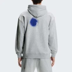 On Running On Club Hoodie Smash Men's 9 On Running On Club Hoodie Smash Men's -Holabird sports 758621 503 2