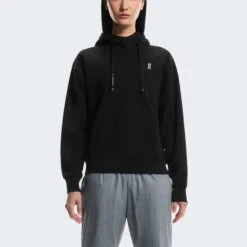 On Running On Club Hoodie Smash Women's