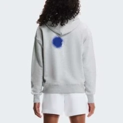 On Running On Club Hoodie Smash Women's 9 On Running On Club Hoodie Smash Women's -Holabird sports 758622 503 2